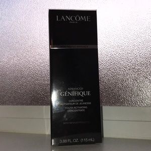 Lancôme Génifique 3.88 Fl oz